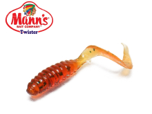 Cиликон Manns Twister M-035 GNFMO